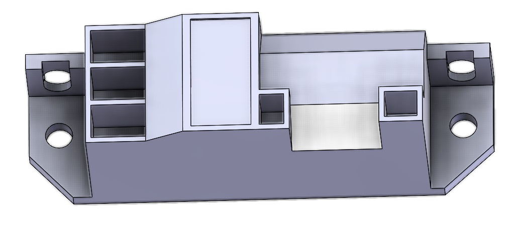 Slide Control Spark Generator